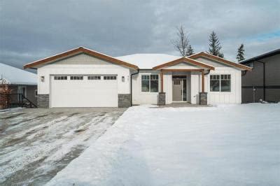 Salmon Arm Houses For Rent Located In A Highly Desirable Neighbourhood