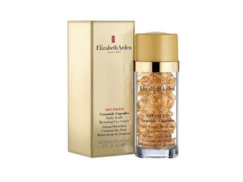 Elizabeth Arden伊利莎白雅顿logo设计含义及设计理念 三文品牌