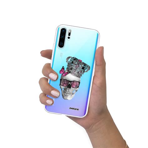 Sur Coque Pour Huawei P Pro P Pro New Edition Silicone