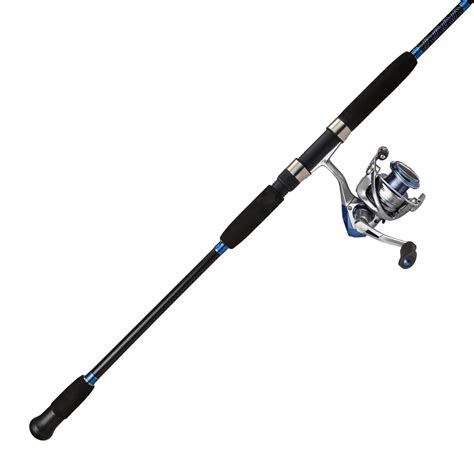 Safina Pro Saltwater Combos | Okuma Fishing Tackle Corp