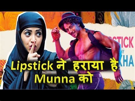 Box Office Collection Of Lipstick Under My Burkha Defeat Munna Michael