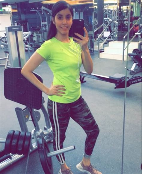 Who is Manahel al-Otaibi, the Saudi fitness influencer jailed for her