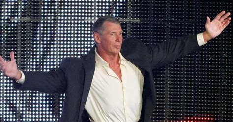 Who Were Wrestling Icon Vince McMahon's Parents?