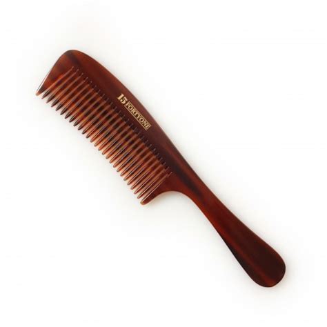 detangling hair comb