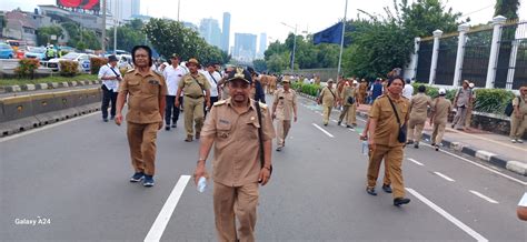 Kades Senang Masa Jabatan Diperpanjang Sampai Tahun Jatimlines Id