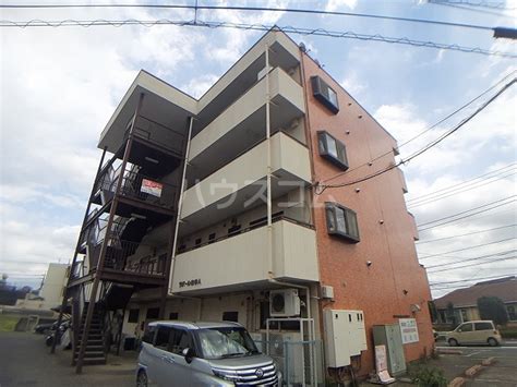 ラポール和幸 ＊＊＊号室狭山ヶ丘駅2階2ldkの賃貸物件賃貸マンション【ハウスコム】