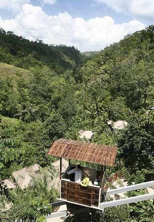 Ubud Hanging Gardens