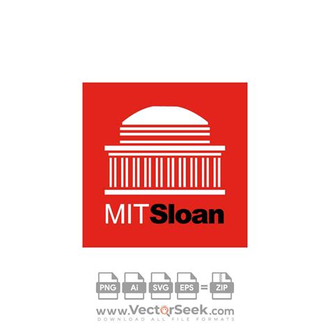 MIT Sloan Logo Vector - (.Ai .PNG .SVG .EPS Free Download) VectorSeek