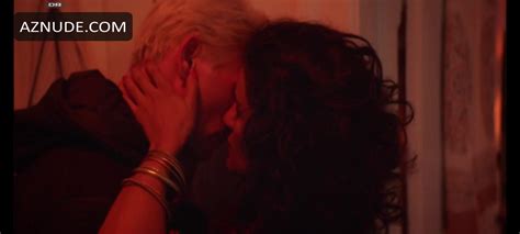 OZLEM SAGLANMAK Nude AZNude