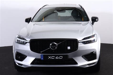 Volvo XC60 T8 AWD Polestar Engineered Panorama Schuifdak