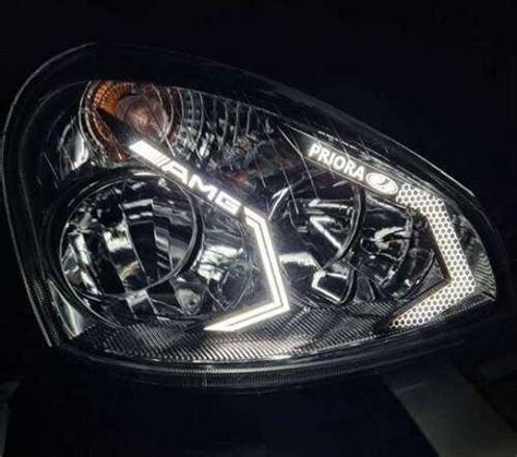 Дхо на приору в стиле AMG | Festima.Ru - Мониторинг объявлений