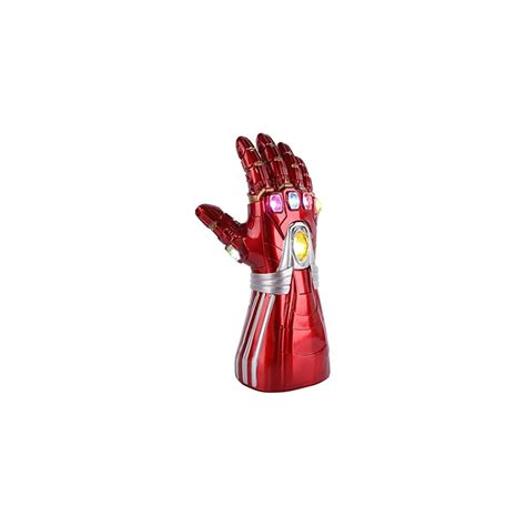 SARAKH SuperHero Led Infinity Gauntlet For Kids,Iron | Ubuy India