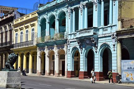 B Timents Color S La Havane La Havane La Habana Cuba Routard