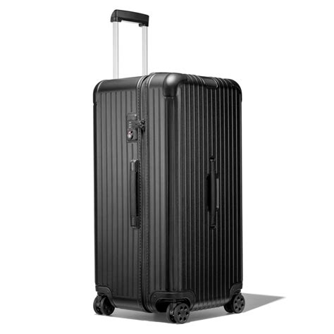 Trunk Plus 27 2 Gal Essential Rimowa