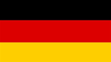 Himno Nacional De Alemania Youtube