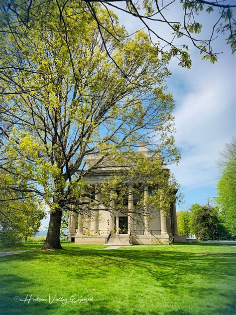 Vanderbilt Mansion: One Of 5 Vanderbilt Homes You Can Visit