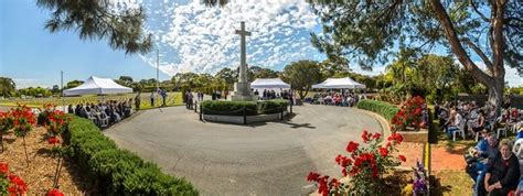 Remembrance Day Service | Centennial Park Cemetery | 11 Nov 2018 - What's on for Adelaide ...