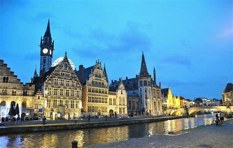 THE 15 BEST Things to Do in Belgium (2024) - Must-See Attractions