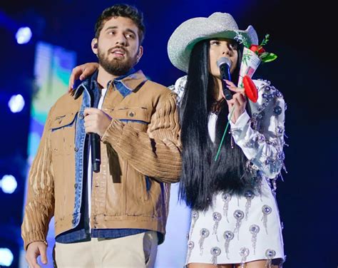 Ana Castela E Gustavo Mioto S O Vistos Em Hotel No Interior De Sp Em