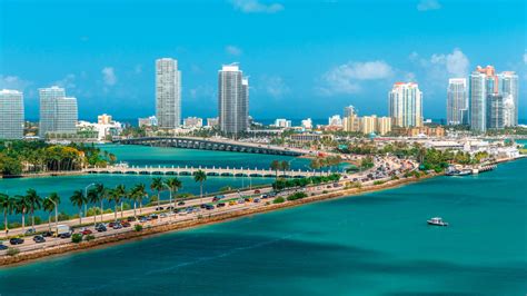 Miami Second Chance Apartment Locators