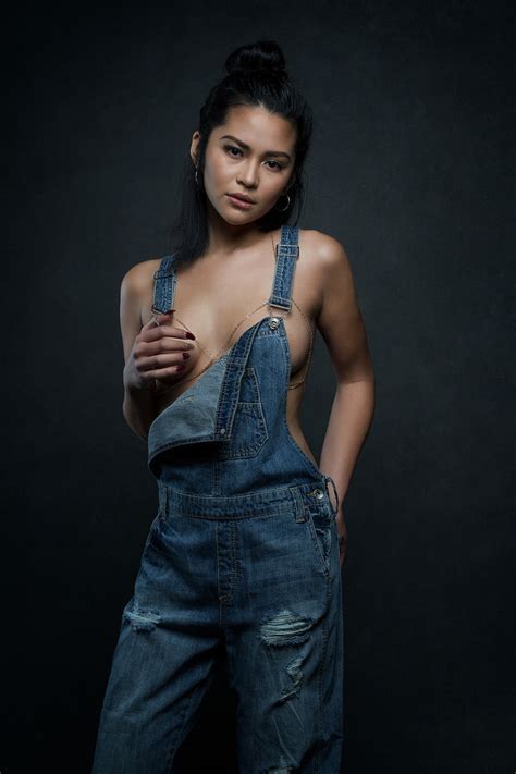 Overalls Dungarees And Boobs On Tumblr