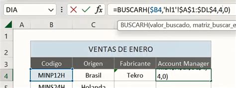 Cómo Cruzar Bases De Datos En Excel