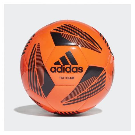 Adidas Tiro Club Ball Training Football Kitlocker