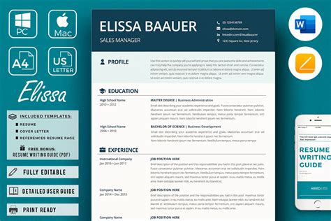 Detail Biodata Html Template Koleksi Nomer 33