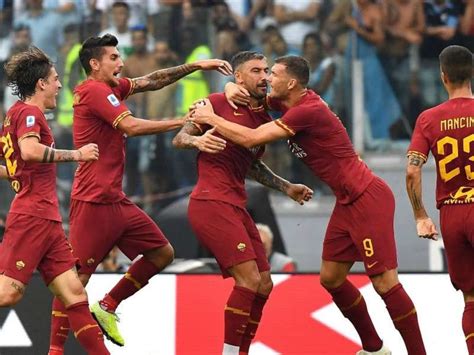 Eccetera Raggiungere Ossigeno Partite Roma Calendario Dottrina