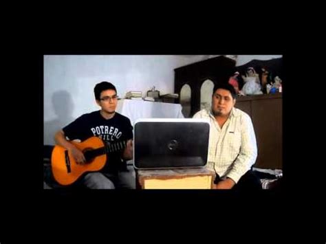 Aunque No Sea Conmigo Cover Cafe Tacuba Y Celso Pi A Youtube