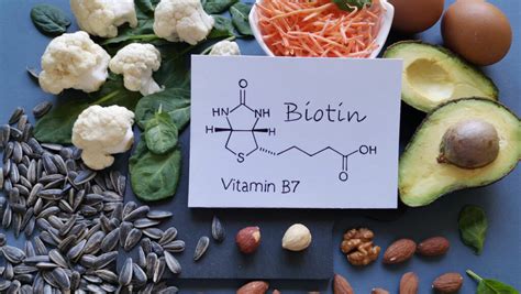 Know More About Biotin Tablets: Benefits, Sources, Dosage · HealthKart