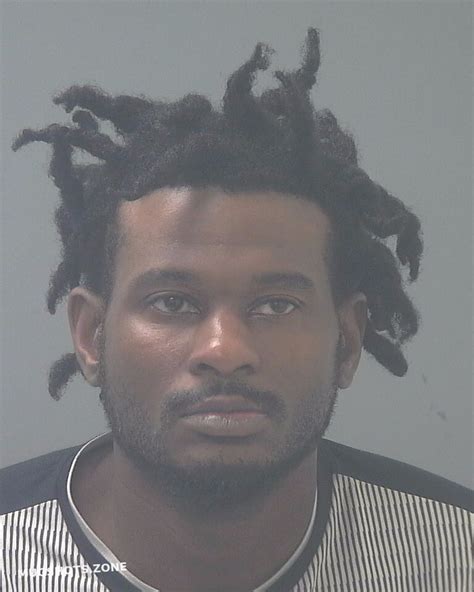 KIMBROUGH JOSEPH ANTHONY 04 02 2024 Santa Rosa County Mugshots Zone