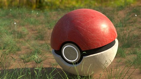 How To Make A Real Life Pokeball