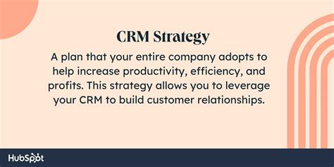 CRM Strategy: Why You Need One and How to Develop It