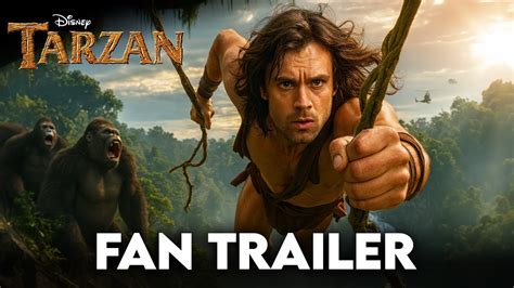 Tarzan And Jane Naked Category Characters Disney Wiki Fom