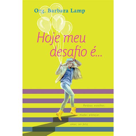 Livro Hoje Meu Desafio United Press Livros Livraria Evang Lica