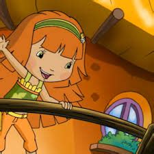 Tangerina Torta Strawberry Shortcake Strawberry Shortcake Cartoon