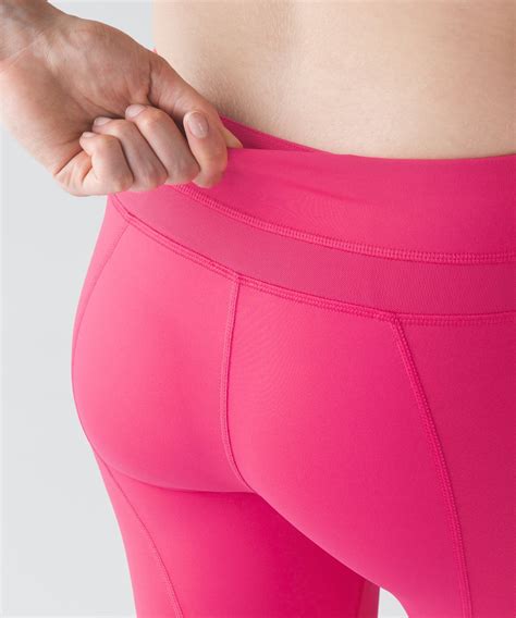 Lululemon Inspire Tight II Boom Juice Lulu Fanatics