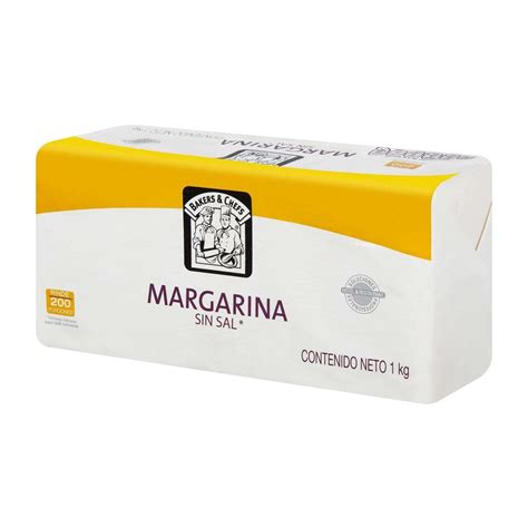 Margarina Member S Mark Untable Sin Sal 1 Kg A Precio De Socio Sams