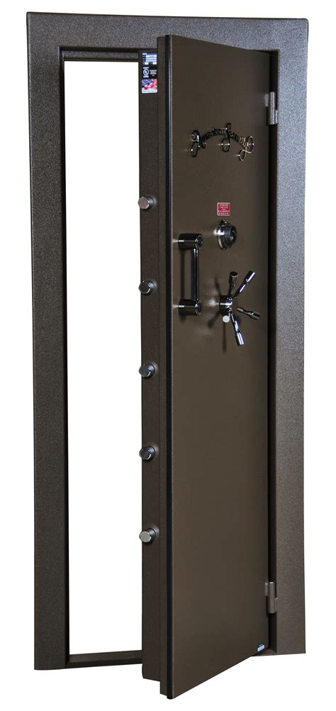 American Security VD8030BF Vault Door VD8030BF