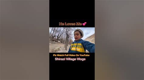 Shirazi Village Vlogs Short Youtube