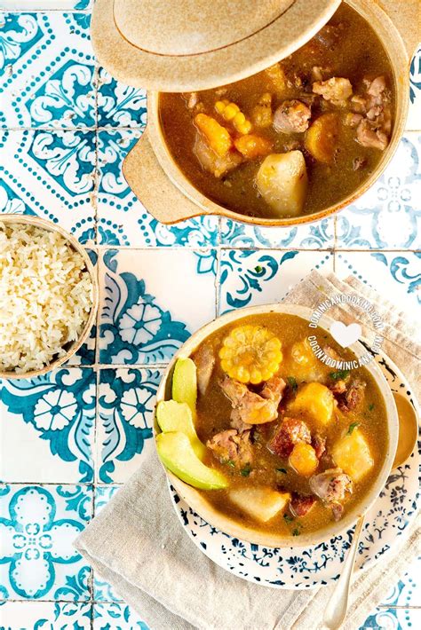 Sancocho Recipe Puerto Rican Style | Besto Blog