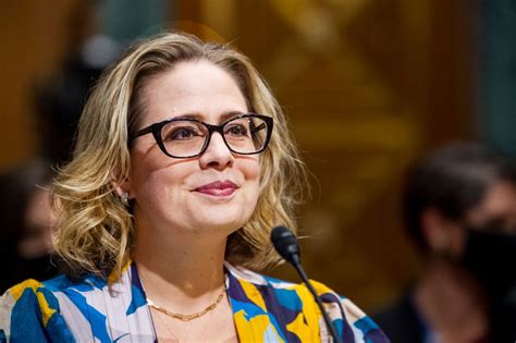 Arizona Sen Sinema Opposes Filibuster Carveout To Advance Voting Rights Legislation Rose Law