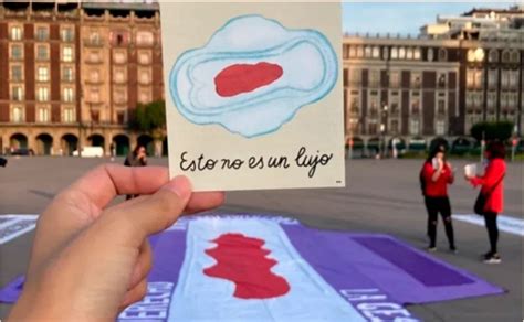 Licencia Menstrual De D As Aprueban Diputados En Cdmx