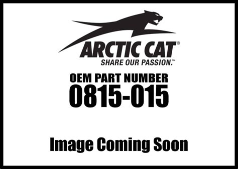 Arctic Cat Xc 450 Efi Pin Starter Idler Gear No 2 0815 015 New Oem Ebay