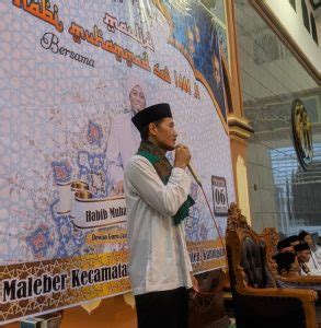 Tablig Akbar Peringatan Maulid Nabi Muhammad SAW 1444 H Masdjid