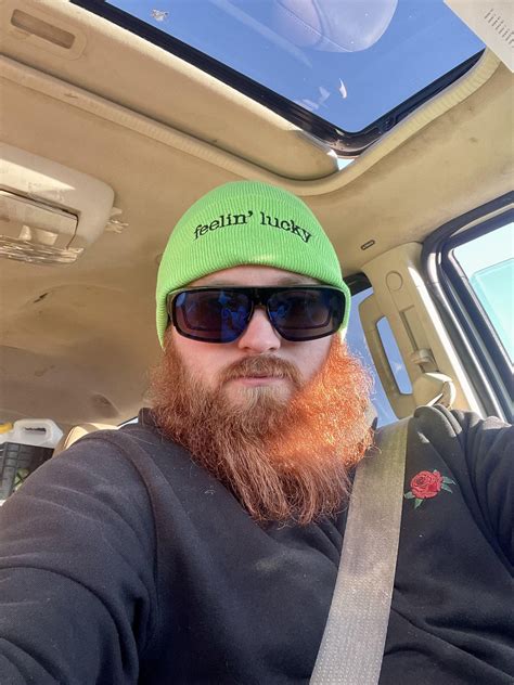 Longest my beard has ever been : r/beards