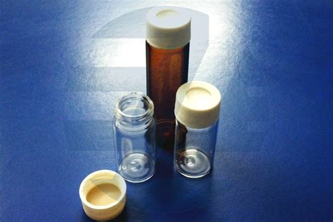 Epa Voa Vials Essco Glass