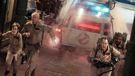 Ghostbusters Apocalipse De Gelo Estreia Nos Cinemas Da Para Ba