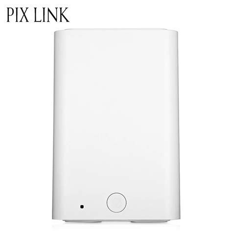 Pix Link Lv Wr Wifi Range Extender Mbps Wireless Mini Repeater Ap